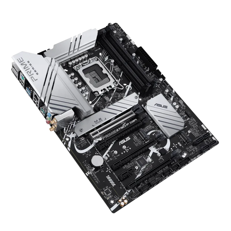 Motherboard Z790 4 SLOT Z Series DDR5